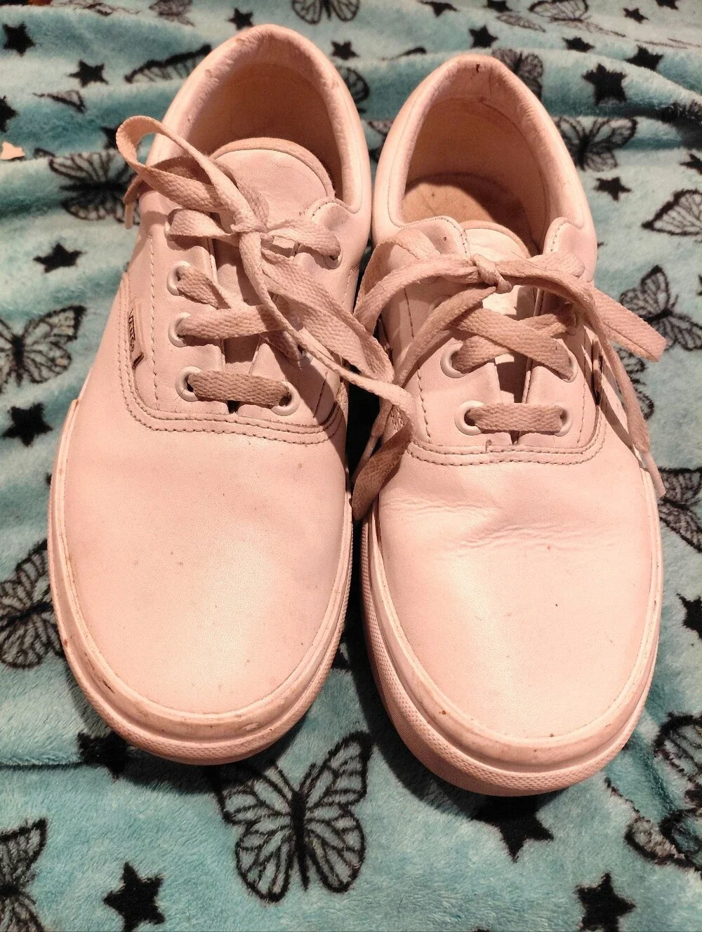 Vans classic low